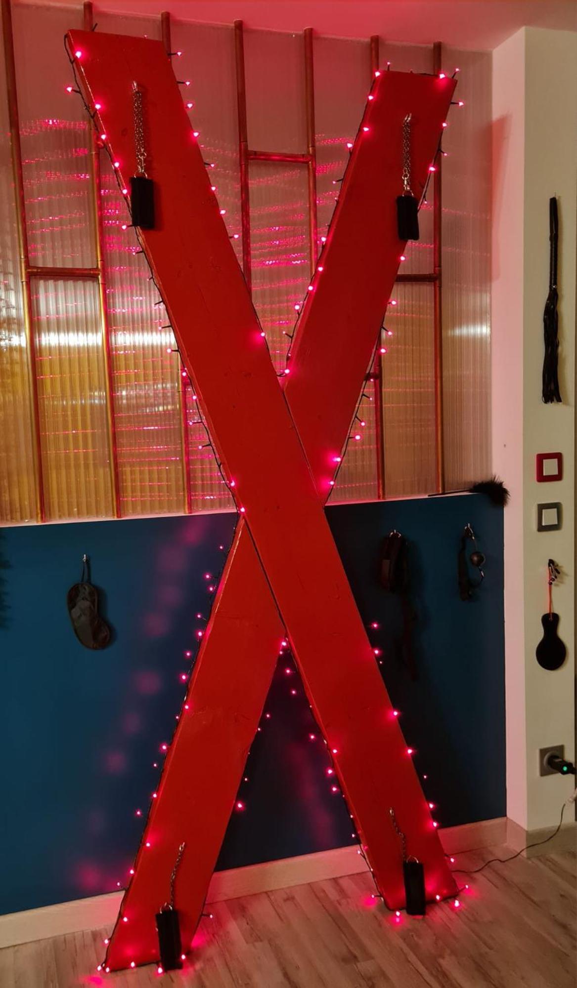 Nuit Insolite-Room Love Saint-Germain  Buitenkant foto